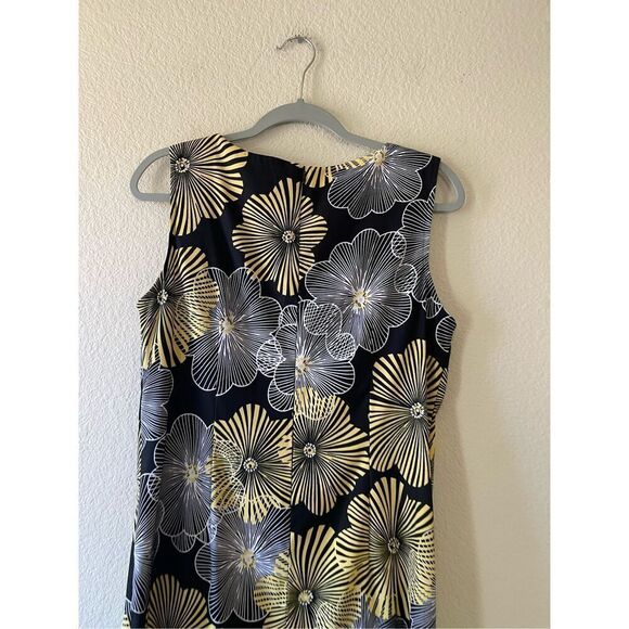 Vintage 90s retro inspired mini dress‎ size small - Picture 2 of 7